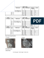 Worksheet Pencemaran Udara