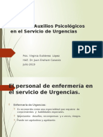 Primeros Auxilios Psicologicos