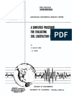 Simplified Procedure for Evaluating Soil Liquefaction Potential (Seed, 1971).pdf