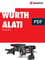 Wurth Alati 2017 PDF