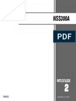 PartCatalogueForzaNSS300 Compressed PDF