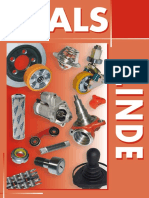 Reals Linde Part Manual PDF