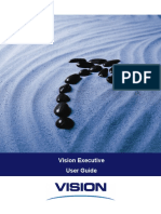 Vision Executive UserGuide v633 d10 20061128 PDF