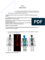 Varianta VII Radiologie