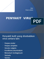 Penyakit Virus-Dr - Grace 2020