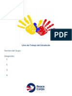 Cuaderno de Trabajo Emprendimiento