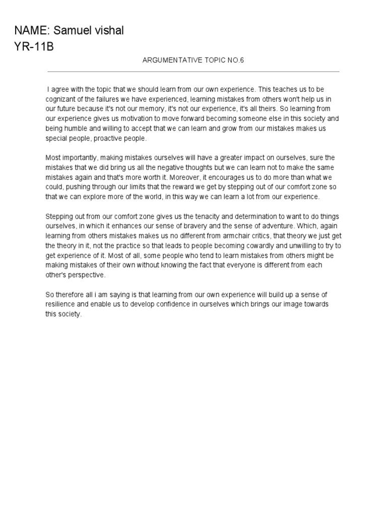 Untitled Document PDF | PDF
