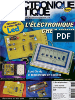 Electronique Pratique - N°302 - 2006 02