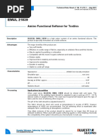 Limanol BF 29 (GB) | PDF | Emulsion | Lubricant