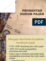 2 Overview Hukum Pajak