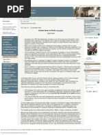 Download Europe Seeks to Divide Jerusalem by Jerusalem Center for Public Affairs SN45635854 doc pdf