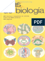 Atlas de Biología (Omega) 