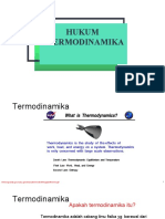 Fisika 2 Termodinamika PDF