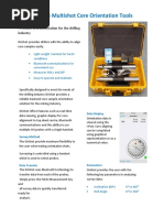 Gen4 Orishot Brochure