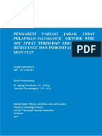 Undergraduate Theses PDF