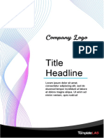 Cover Page Template 4 - TemplateLab.docx