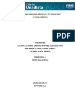 de Apoyo Und 2 Proyecto de Aprendizaje Grupal-1