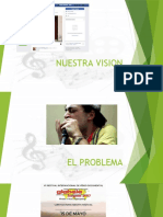 Nuestra Vision