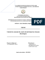 Calcul CC PDF