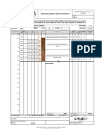 Anexo 1a Registros Estratigraficos Vereda El Diamante