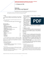D 1301 - 91 R99 Rdezmdetotfsotk - PDF