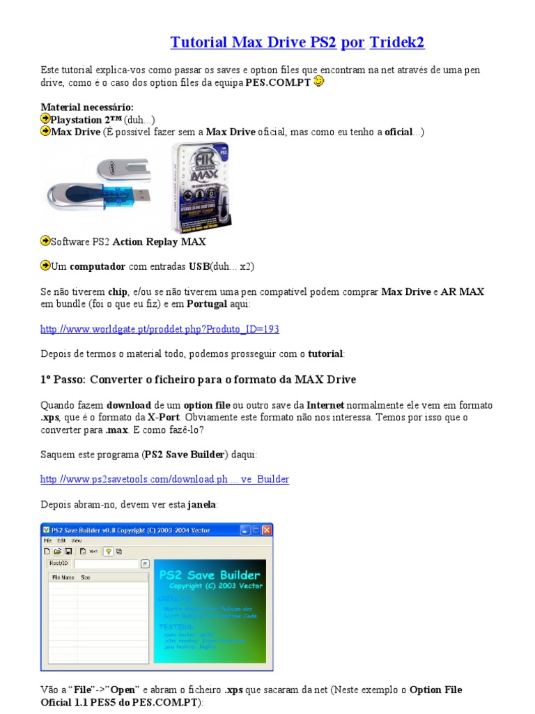 Software