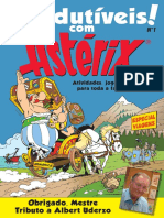 Irredutiveis Com Asterix 1-1 PDF