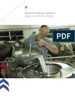 Bucket Milking System PDF