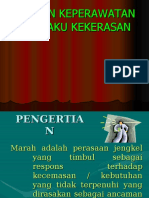 Askep Perilaku Kekerasan