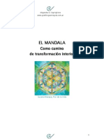 MANDALAS Camino Transformación Interior Ap