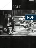 Radio Golf - August Wilson PDF