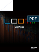 Loom 2 - User Guide - v1.0 PDF
