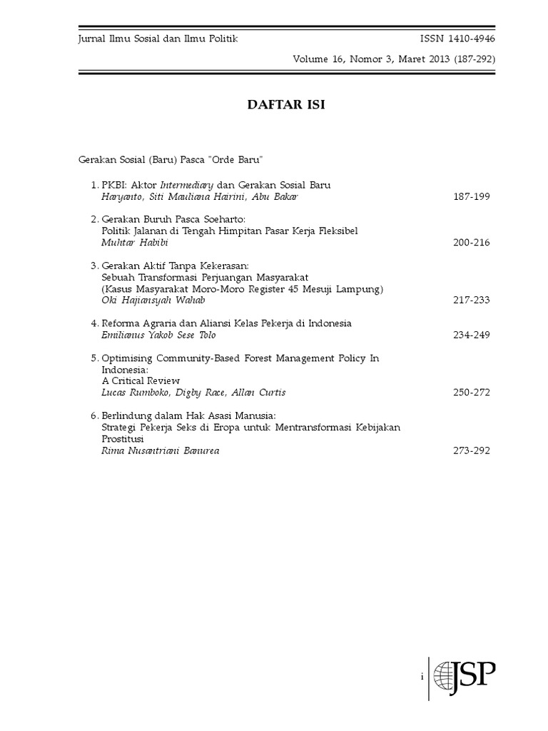 Kelebihan Demokrasi Terpimpin