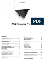 mail designer 2 Manual.pdf