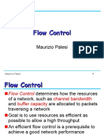04 Noc Flow Control