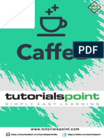 Caffe2 Tutorial Point