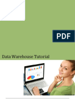 Data Warehouse Tutorial Point