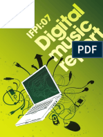 IFPI Digital Music Report 2007