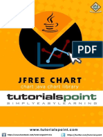 JFREECHART Tutorial Point