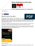 Download BELAJAR MEMBUAT APLIKASI JAVA DAN by Sandra Ozy Astari SN45637642 doc pdf