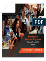 Emerging Asia Rising Star Programme - Vertex Standard - PUBLISH PDF