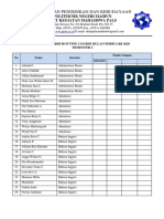 Absen RC SMT 2 Pals Februari 2020