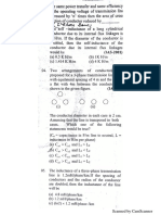 Practice Problem by Ace PDF