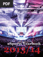 Esports Year Book PDF