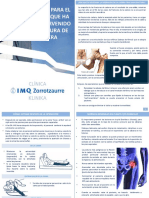 Fractura de Cadera PDF