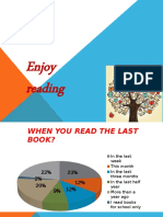 Enjoy Reading