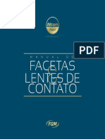 Soares PV et al 2015 - Manual Lentes e Facetas