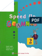 Speed Up Grammar 2 PDF