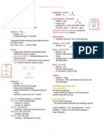 Organisk Kemi Sammanfattning PDF