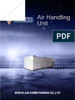 Air Handling Unit BUECO PDF